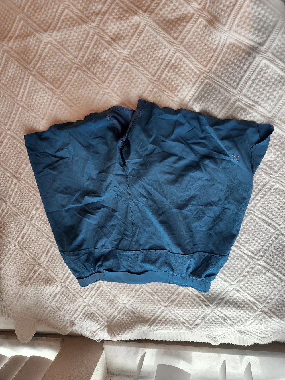 lululemon athletica Navy Performance Skort Bundle